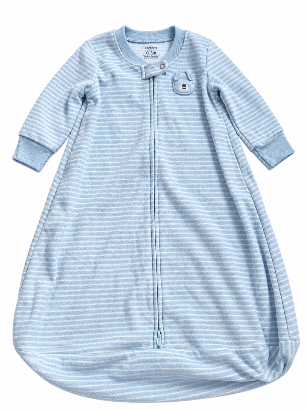 Carter’s Baby Sleep Sack 0–3M